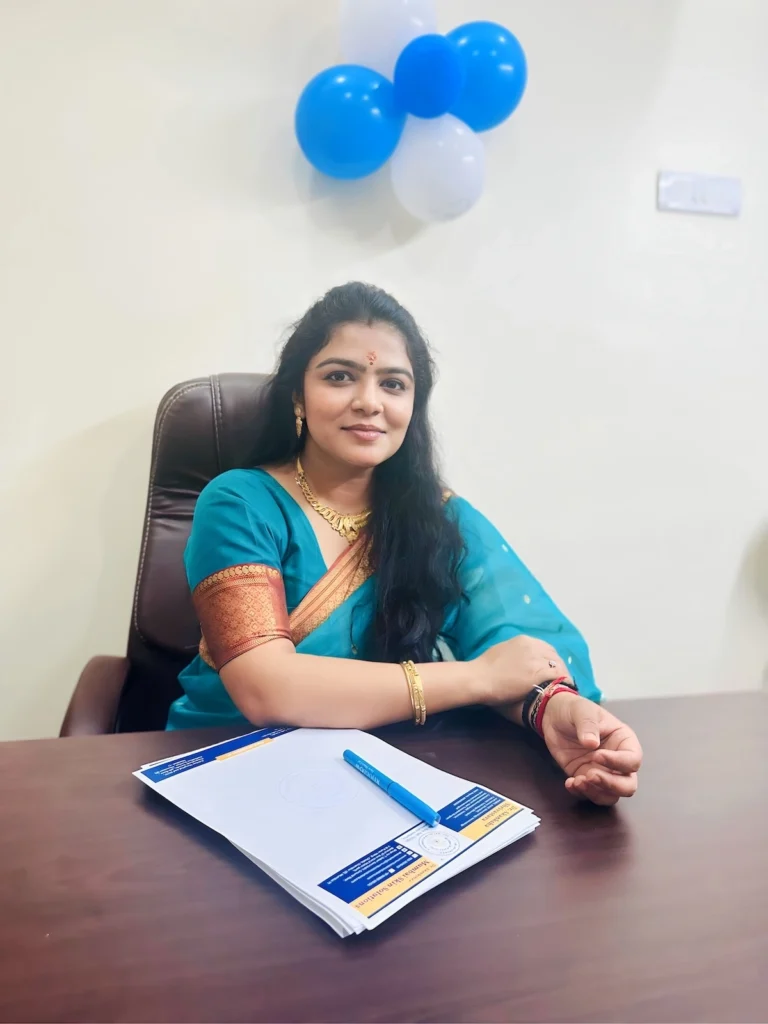 dr akanksha pic