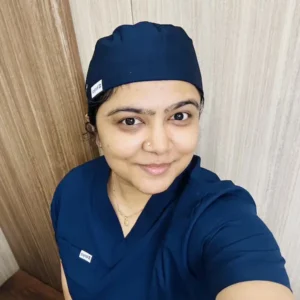 Dr. Akanksha Shrivastava photo