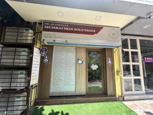 dr akanksha clinic